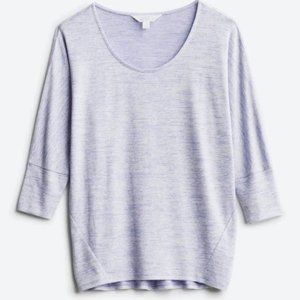Market & Spruce Scoop Neck Knit Top